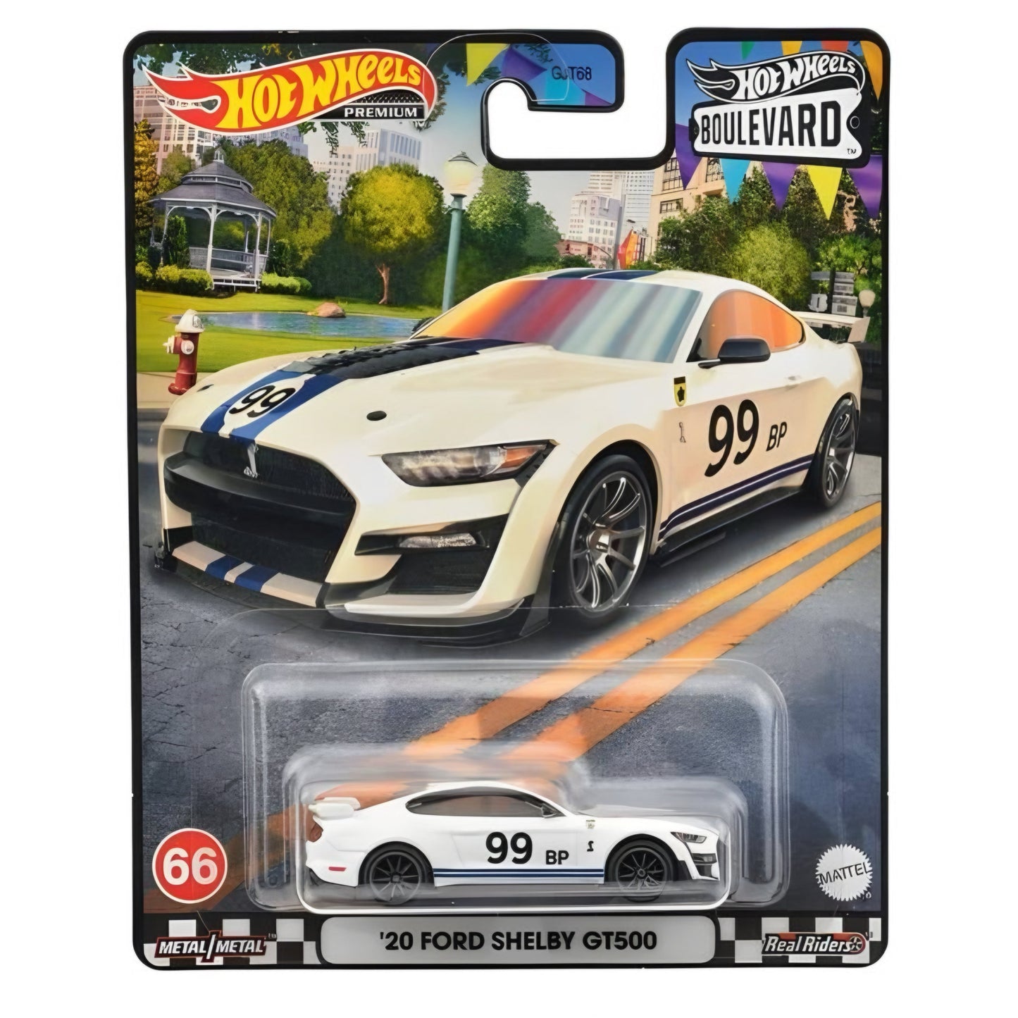 Hot Wheels Premium Boulevard Diecast 1 64 Collectible Cars