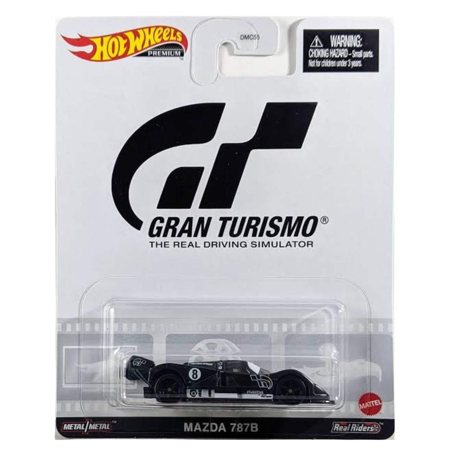 Hot Wheels Premium Diecast Cars Assorted Pop Culture