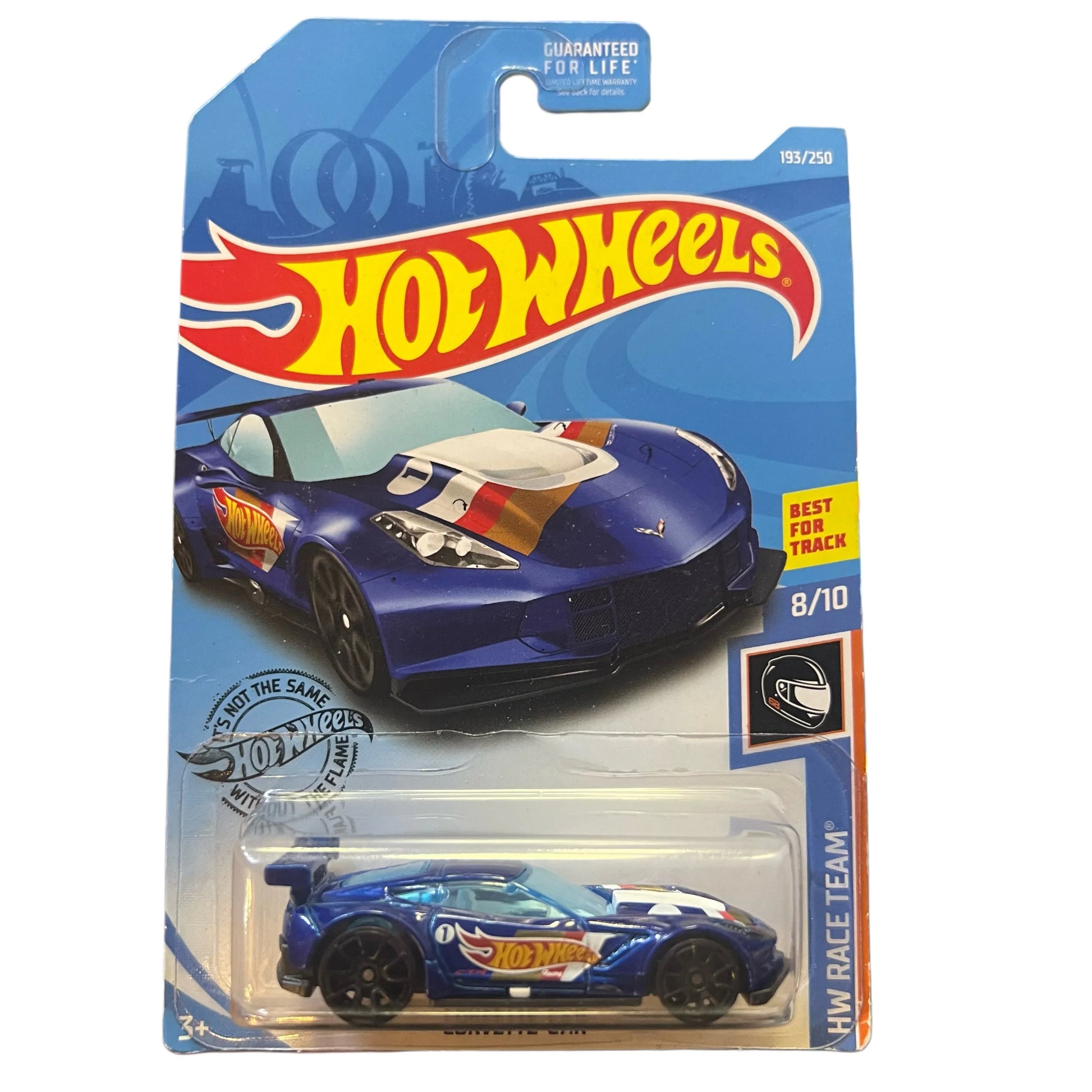 Hot Wheels American Power (V3)1:64 Diecast Assorted (Ford, Chevy, Dodge, Mustang, Corvette, GMC, Jeep, Merc, Camaro) - ToylandEU