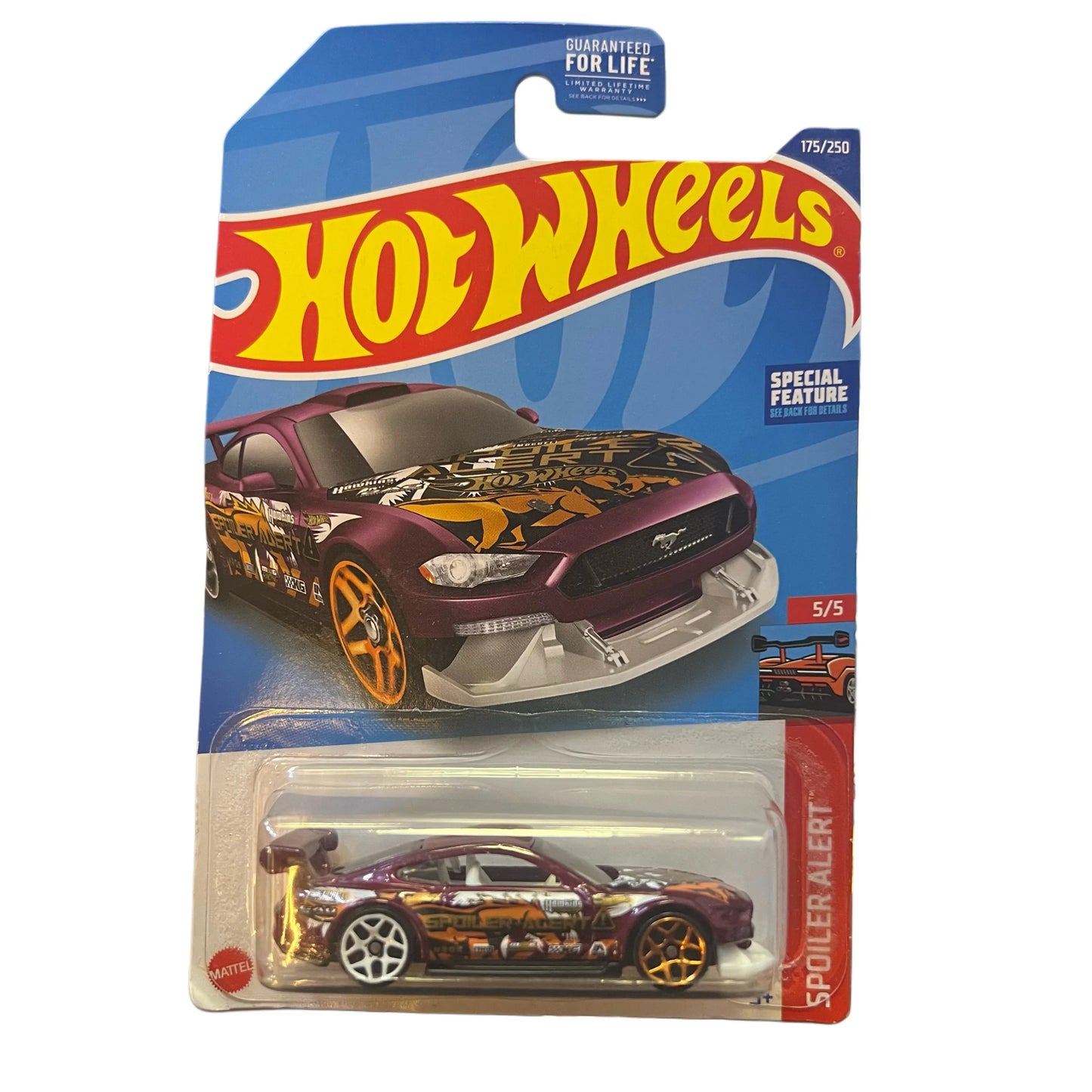 Hot Wheels American Power (V3)1:64 Diecast Assorted (Ford, Chevy, Dodge, Mustang, Corvette, GMC, Jeep, Merc, Camaro) - ToylandEU