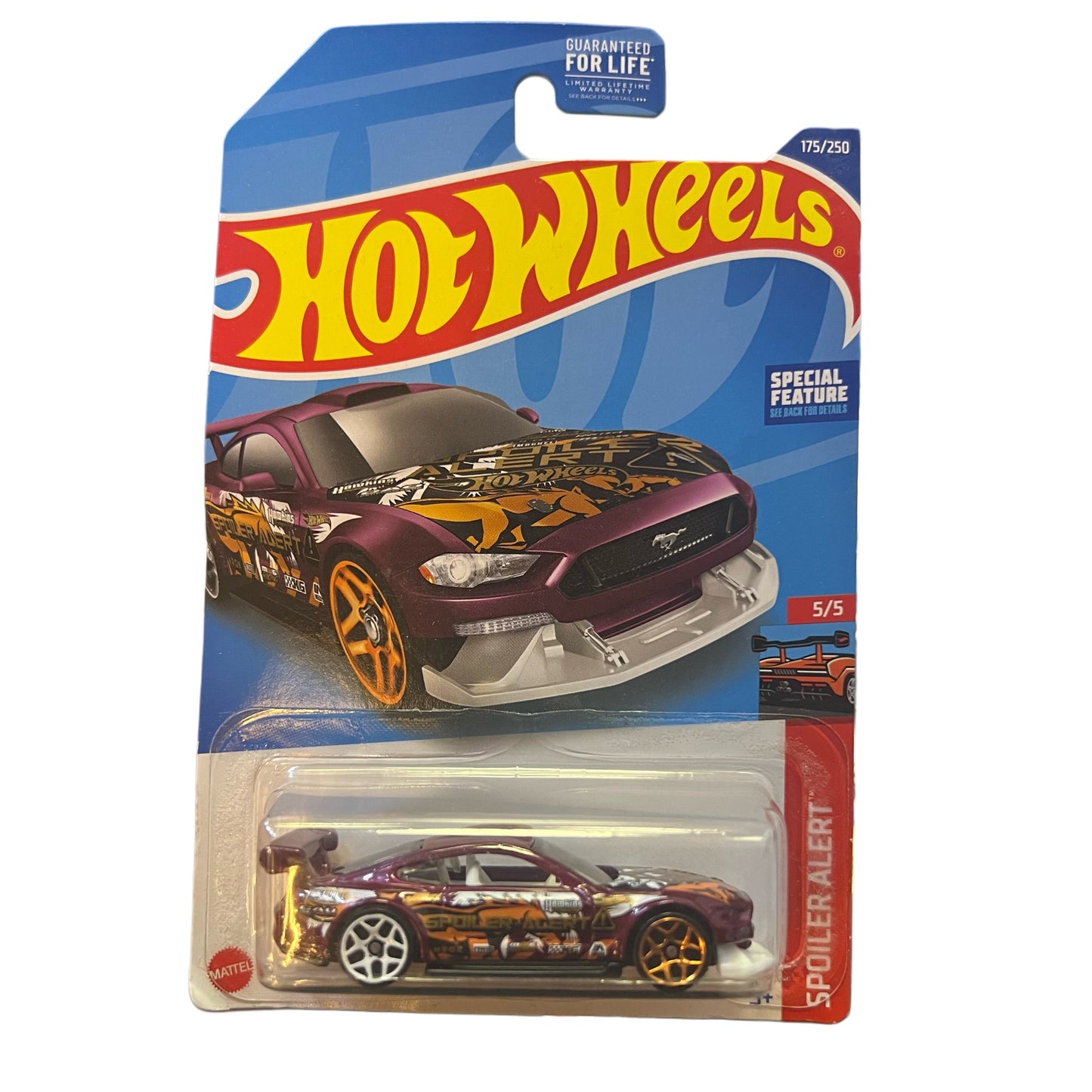 Hot Wheels American Power Diecast Cars Assorted 1to64 Scale Collectible