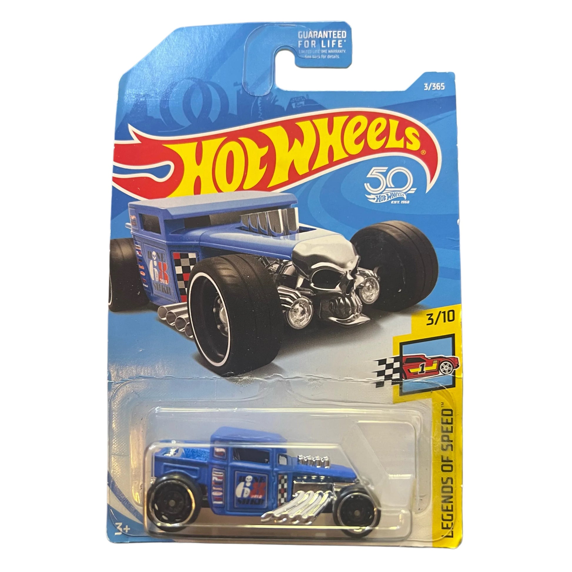 Hot Wheels | 1:64 Diecast | HW Screen Time - ToylandEU