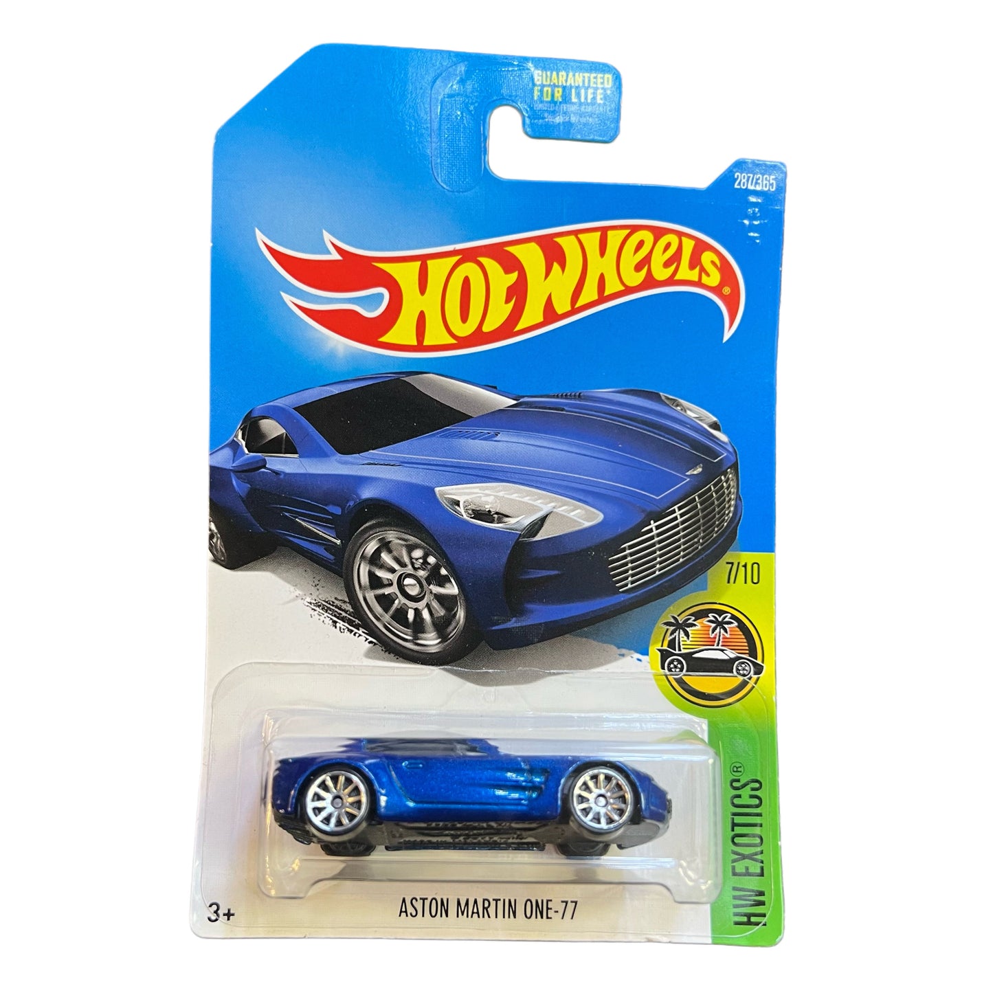 Hot Wheels Vintage Diecast Cars 1 64 Blue Card Collection