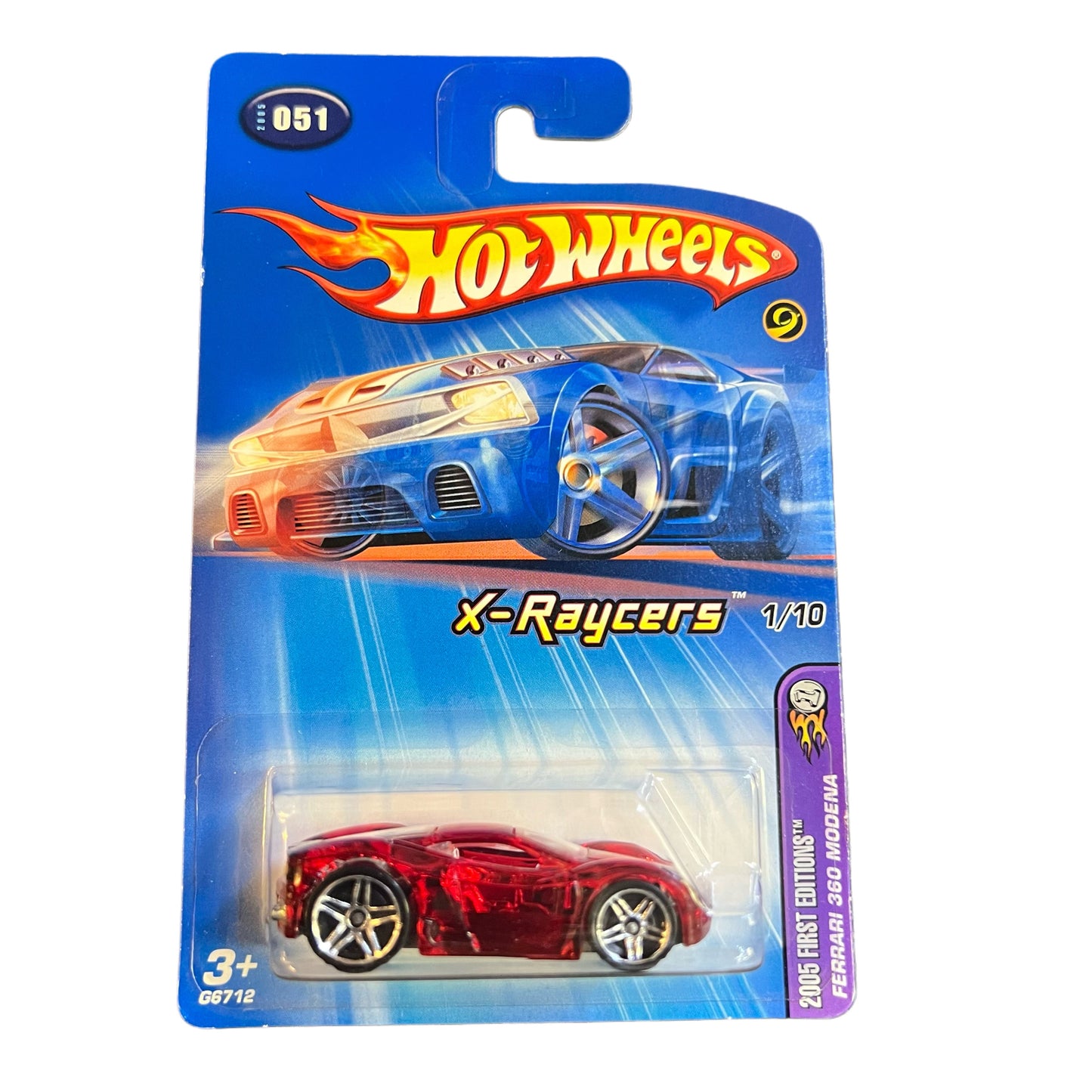 Hot Wheels Vintage Diecast Cars 1 64 Blue Card Collection