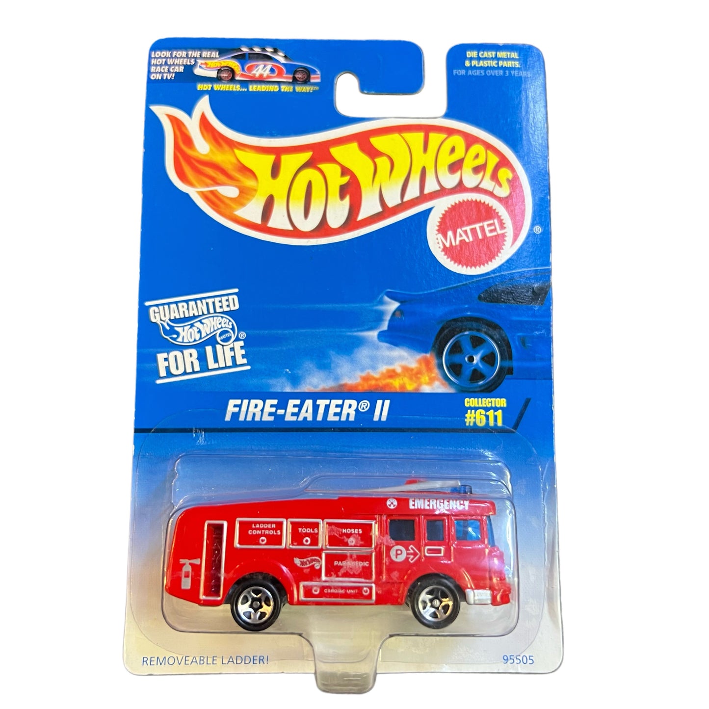 Hot Wheels Vintage Diecast Cars 1 64 Blue Card Collection