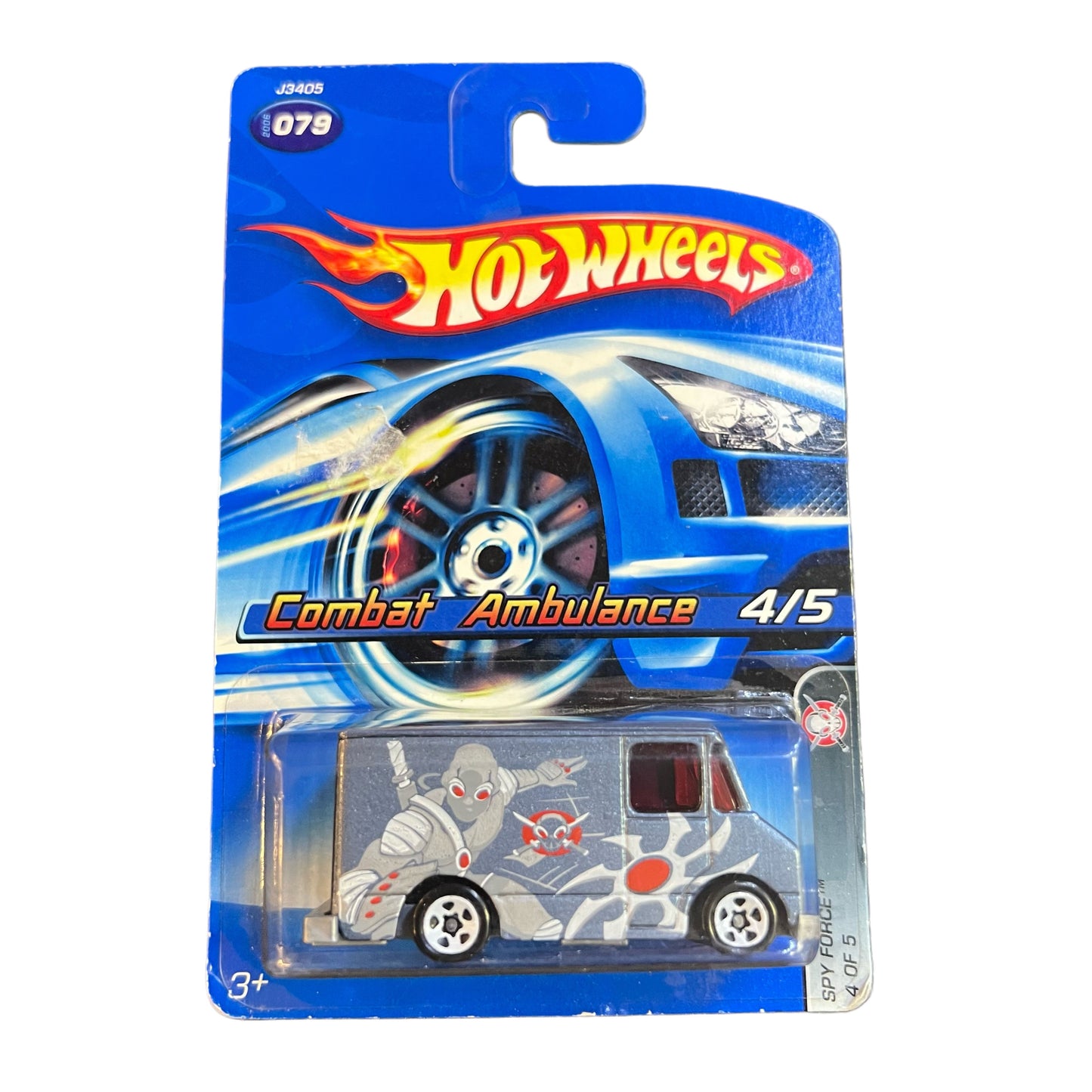 Hot Wheels Vintage Diecast Cars 1 64 Blue Card Collection