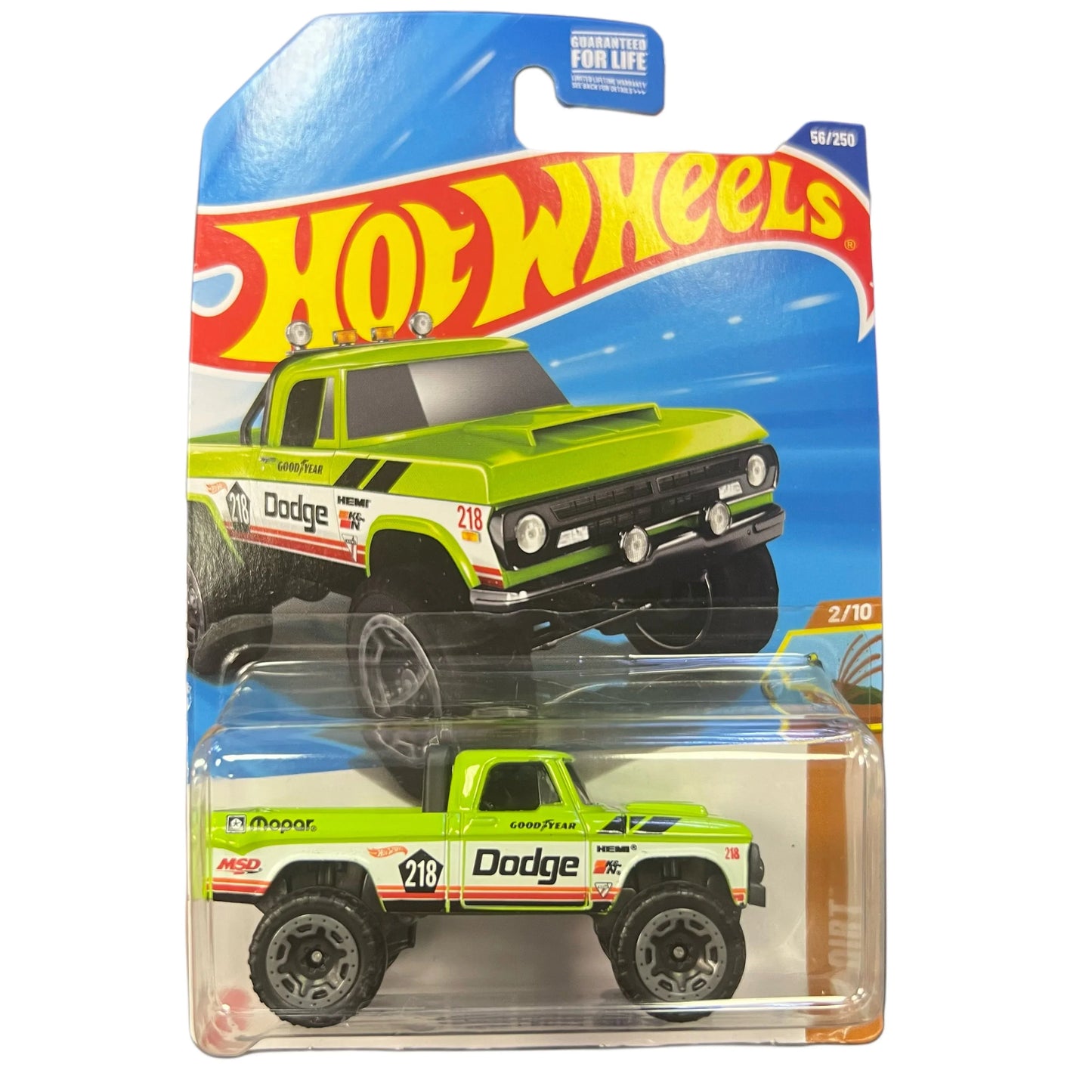 Hot Wheels American Power (V3)1:64 Diecast Assorted (Ford, Chevy, Dodge, Mustang, Corvette, GMC, Jeep, Merc, Camaro) - ToylandEU