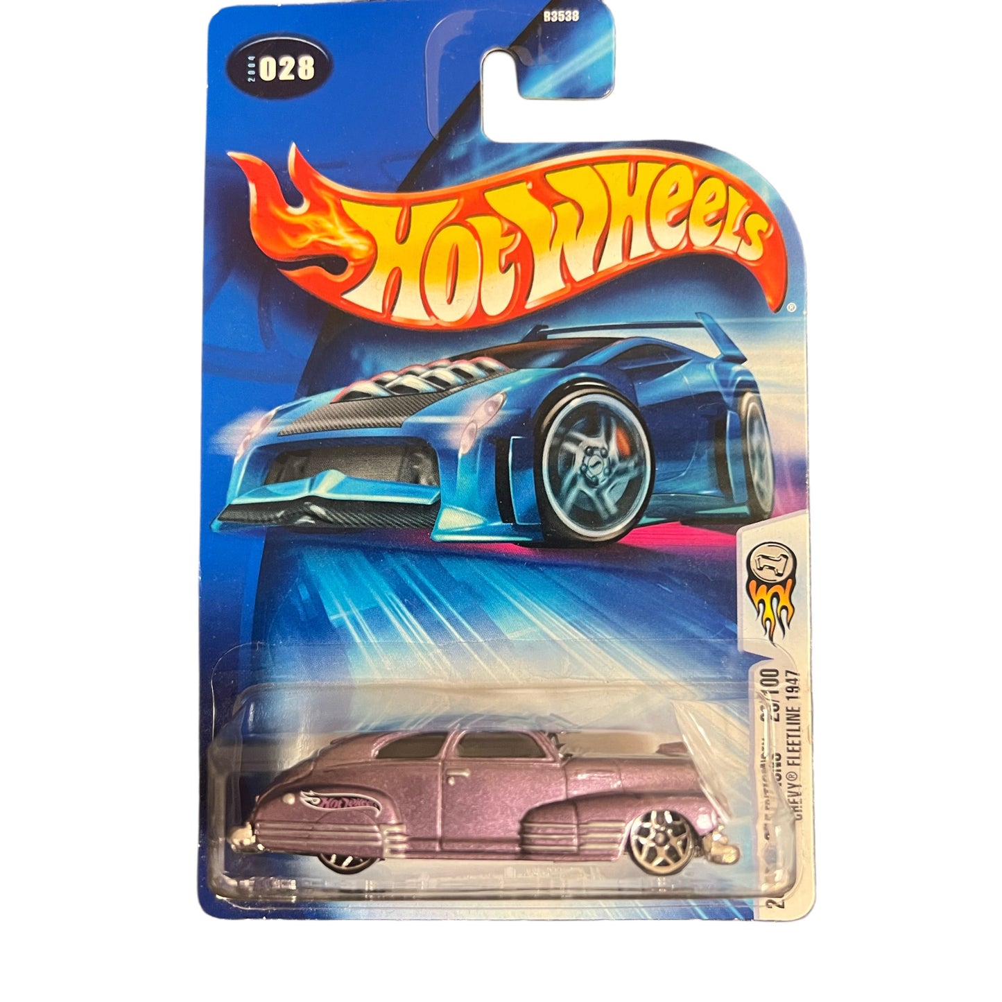 Hot Wheels Vintage Diecast Cars 1 64 Blue Card Collection