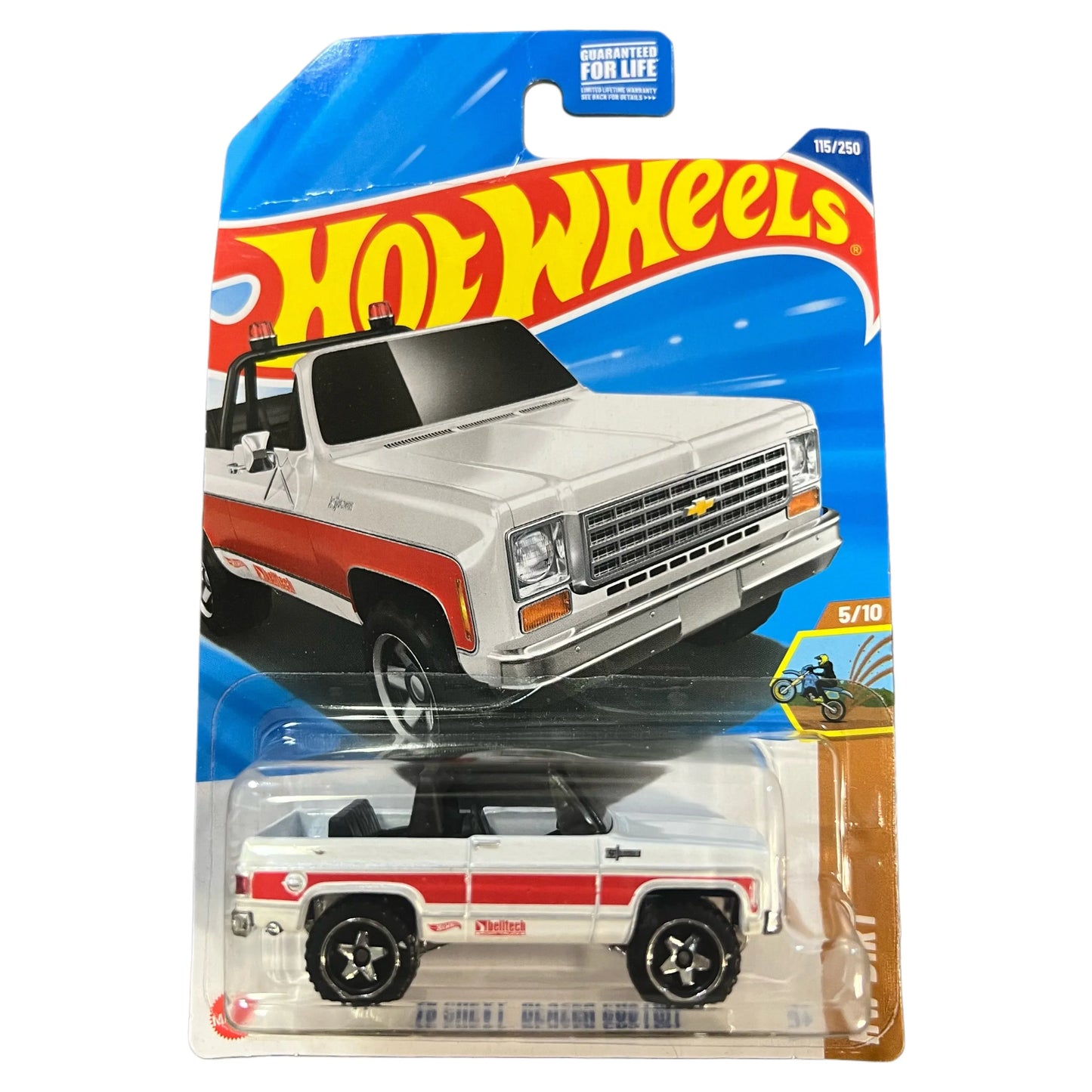 Hot Wheels American Power (V3)1:64 Diecast Assorted (Ford, Chevy, Dodge, Mustang, Corvette, GMC, Jeep, Merc, Camaro) - ToylandEU