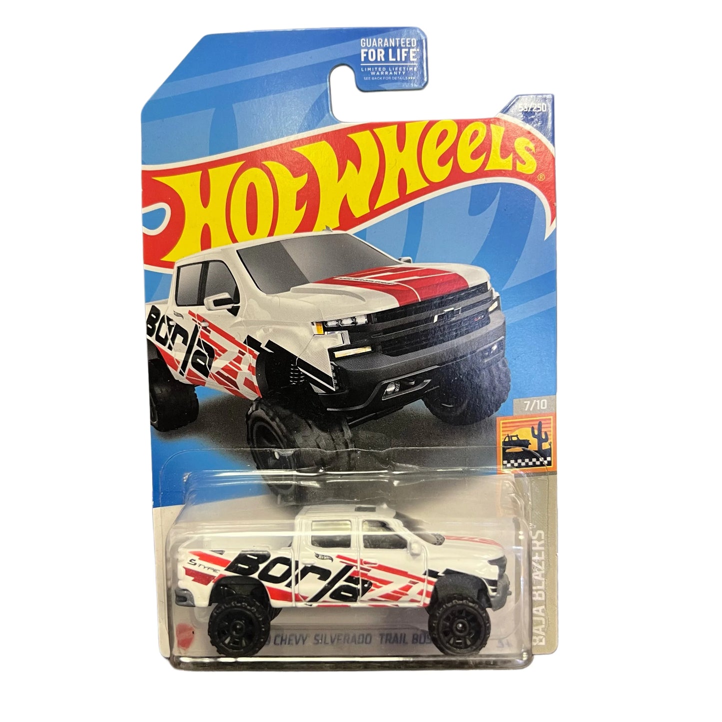 Hot Wheels American Power (V3)1:64 Diecast Assorted (Ford, Chevy, Dodge, Mustang, Corvette, GMC, Jeep, Merc, Camaro) - ToylandEU