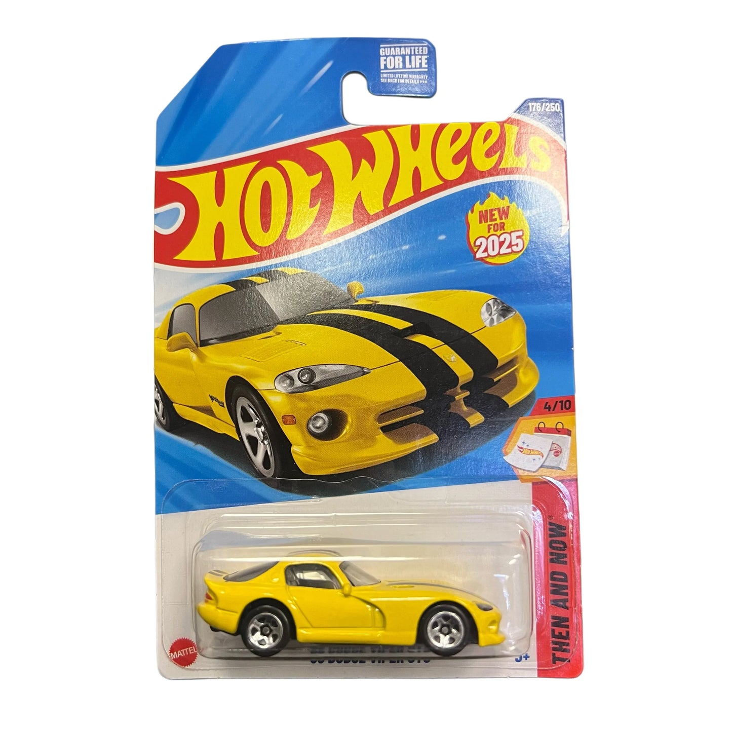 Hot Wheels American Power (V3)1:64 Diecast Assorted (Ford, Chevy, Dodge, Mustang, Corvette, GMC, Jeep, Merc, Camaro) - ToylandEU