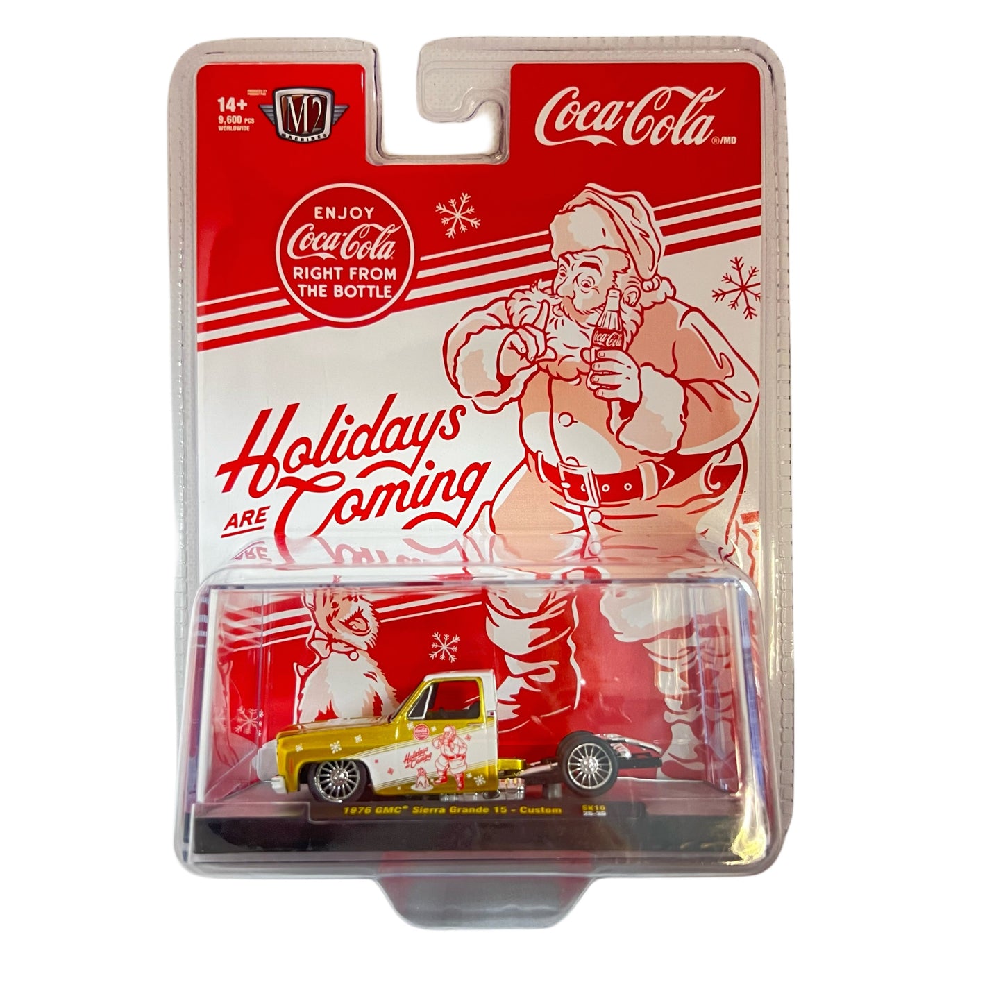 1 64 Diecast Cars Realistic Refreshers Assorted Set