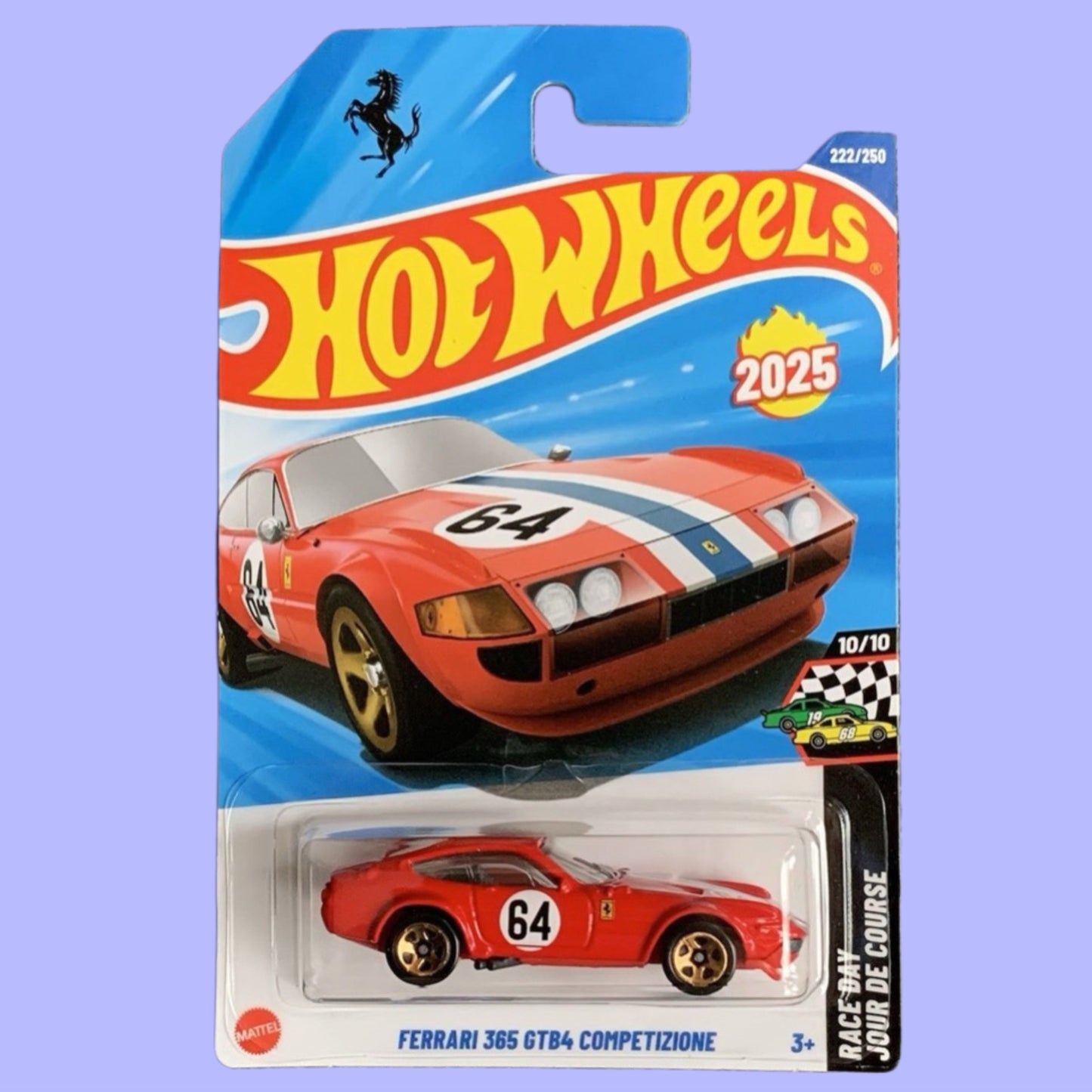 Hot Wheels European Cars 1 64 Diecast Premium Detail