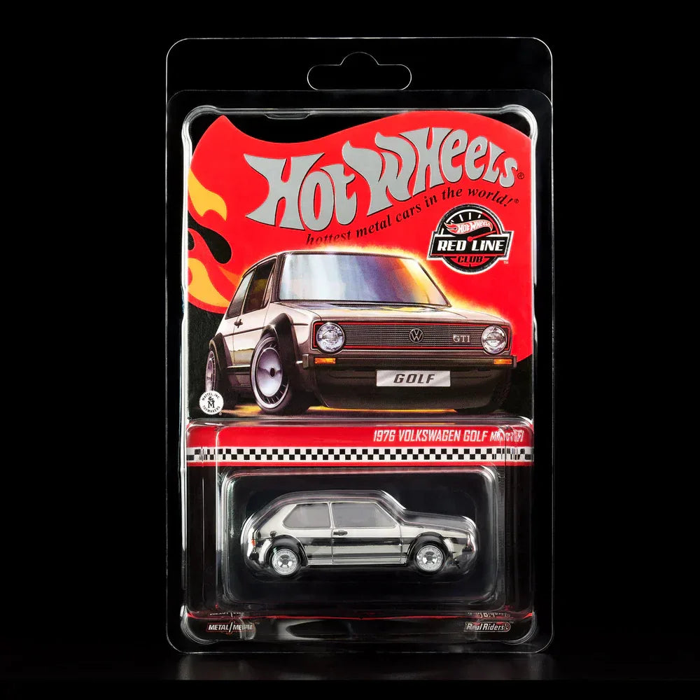 Hot wheels RLC Red Line Club Diecast 1:64 - ToylandEU