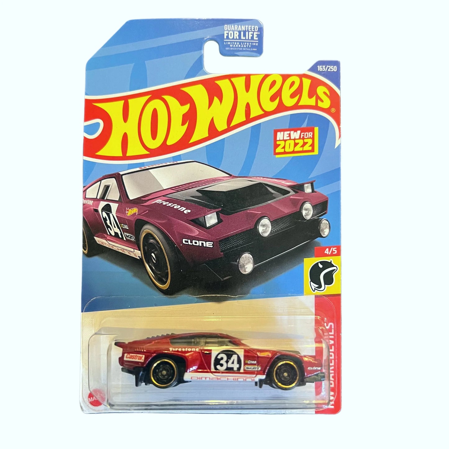 Hot Wheels | 1:64 Diecast | HW Screen Time - ToylandEU