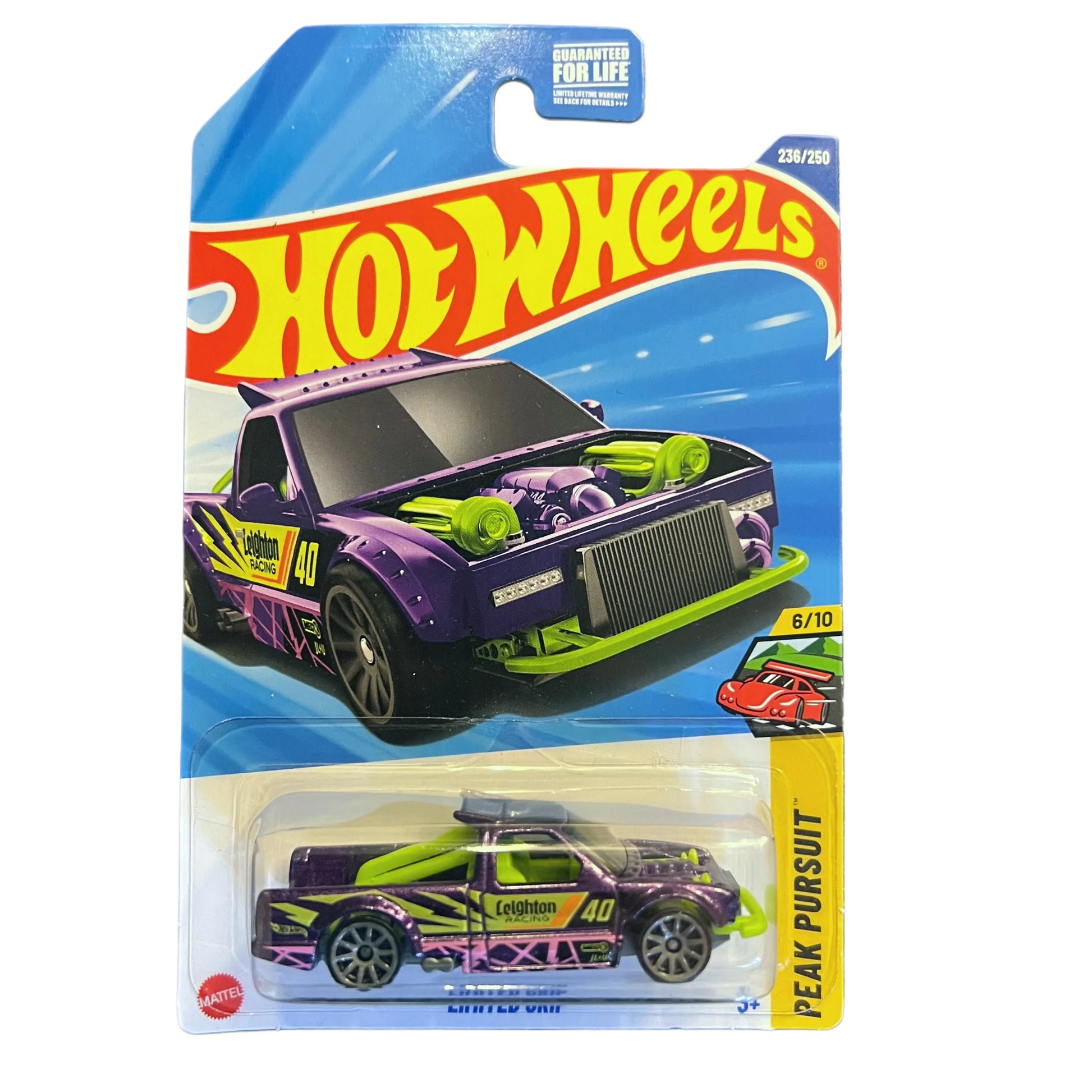 Hot Wheels | 1:64 Diecast | HW Screen Time - ToylandEU
