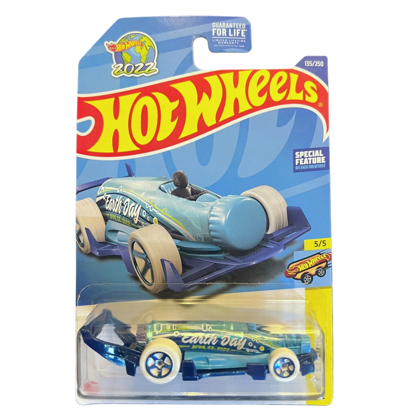 Hot Wheels | 1:64 Diecast | HW Screen Time - ToylandEU