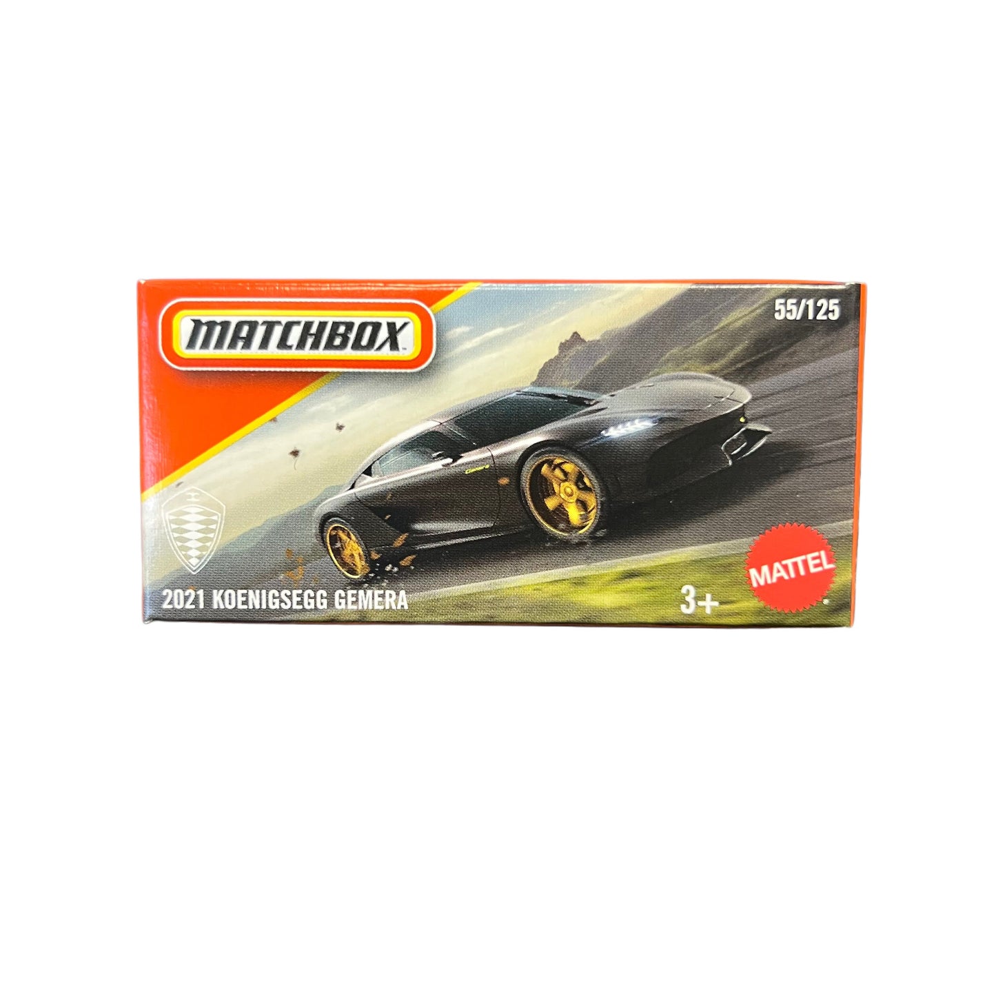 Matchbox Diecast Cars 1 64 Scale Assorted Collection For Display