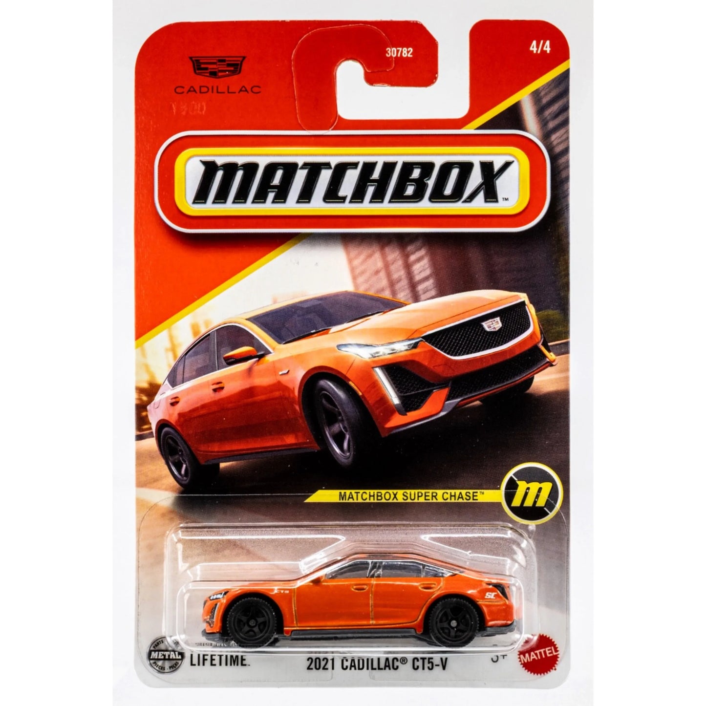 Porsche Macan S Diecast Super Chase Collectible Exclusive - ToylandEU