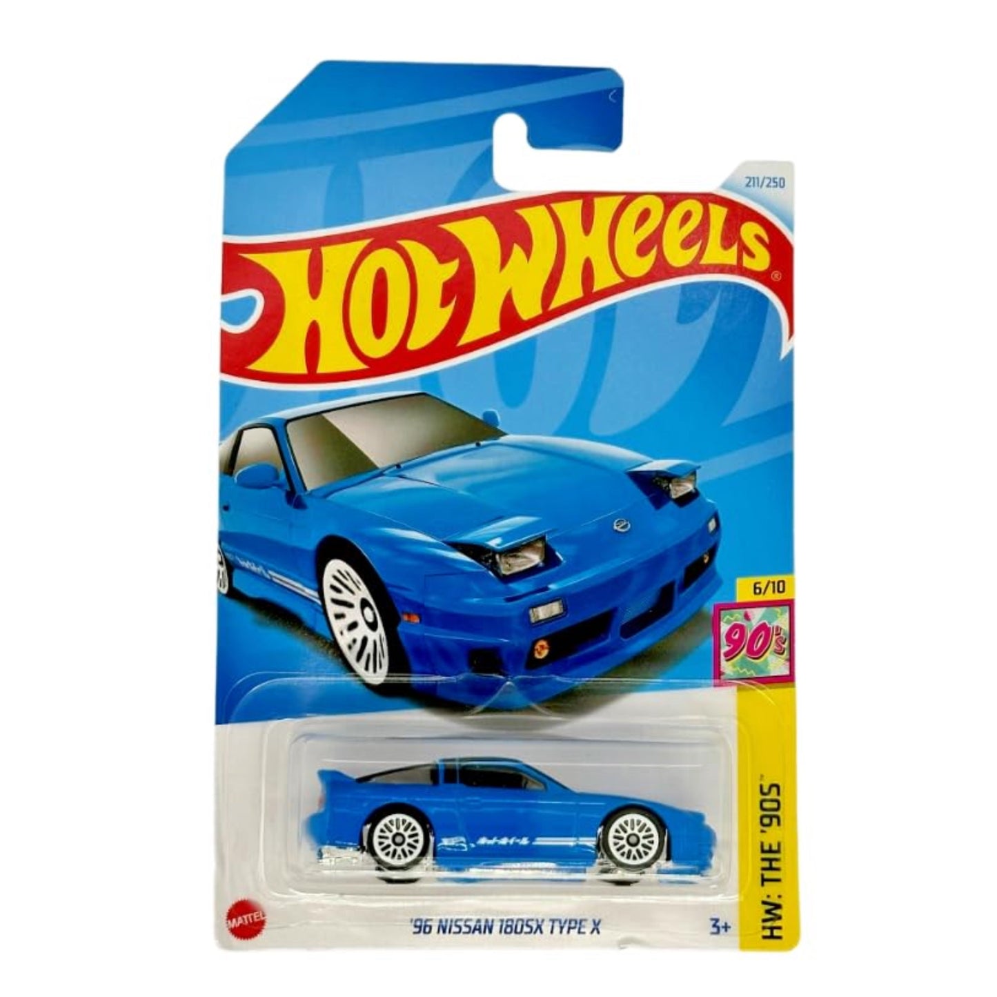 Asian Diecast Cars – Hot Wheels 1:64 Scale | JDM, Toyota, Nissan & More