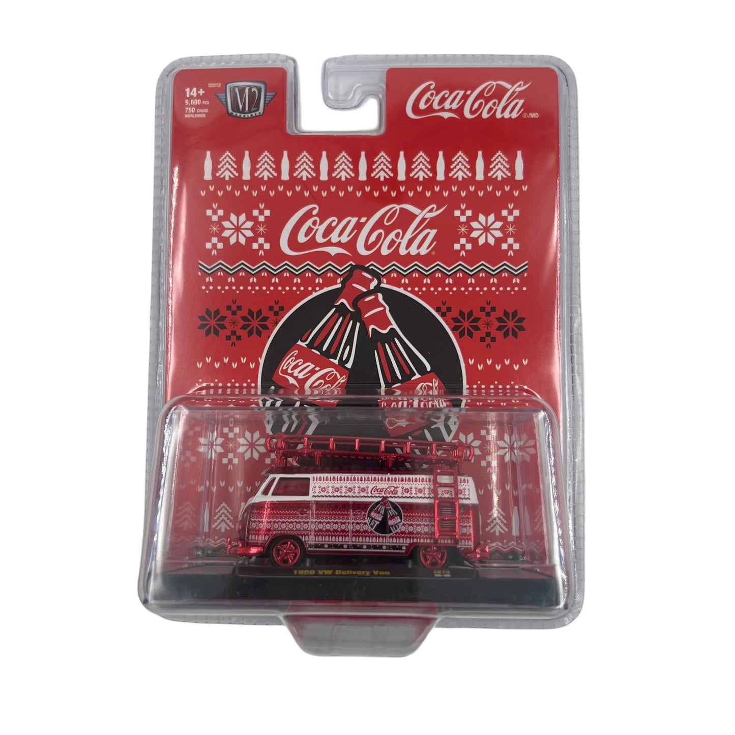 M2 Machines CHASES Assorted Diecast Variety - ToylandEU