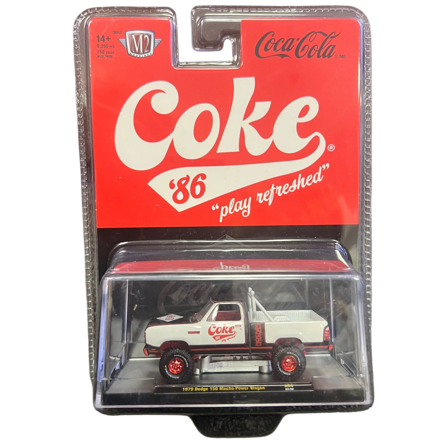 M2 Machines CHASES Assorted Diecast Variety - ToylandEU