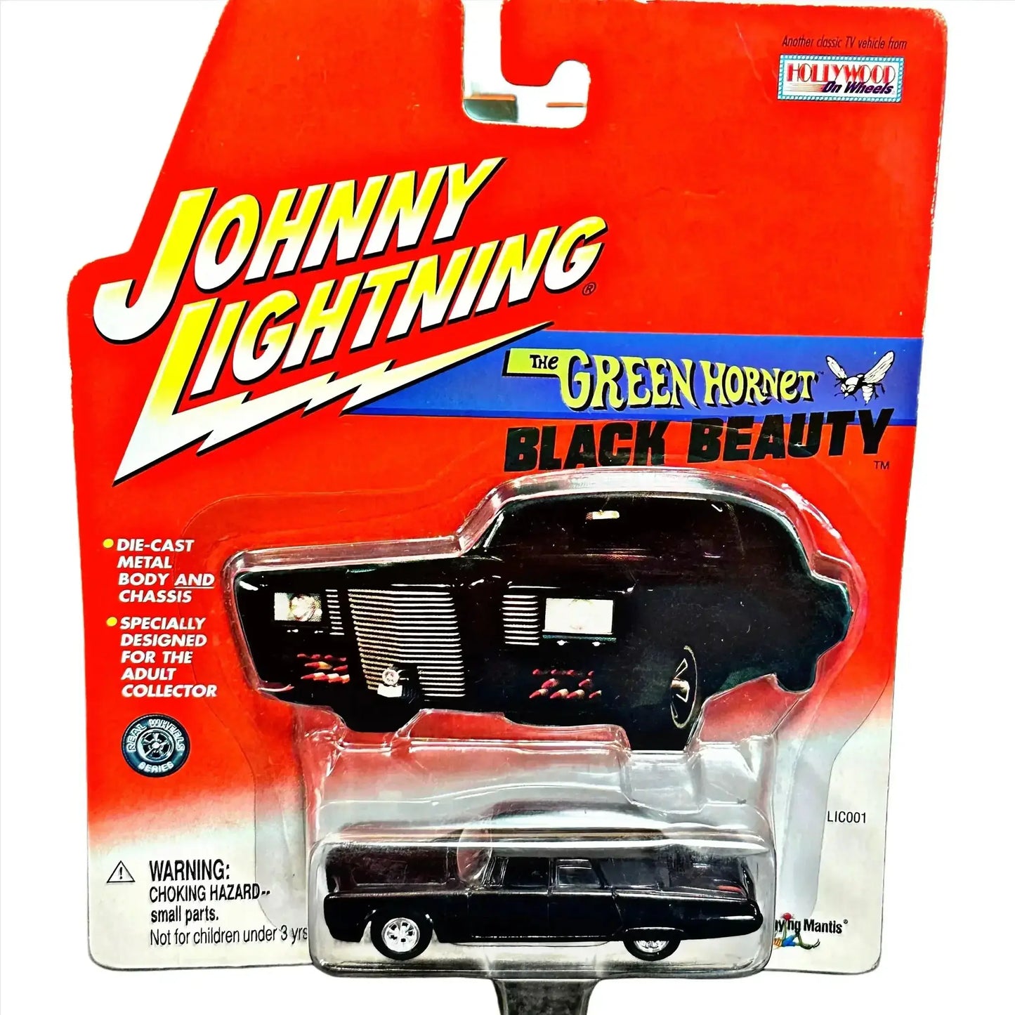 Johnny Lightning 1:64 Assorted - Planet N Toys
