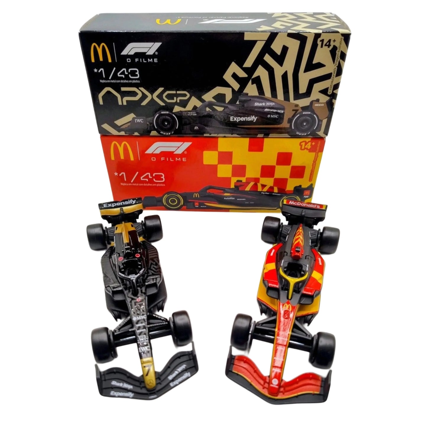 Hot wheels RLC Red Line Club Diecast 1:64 - ToylandEU