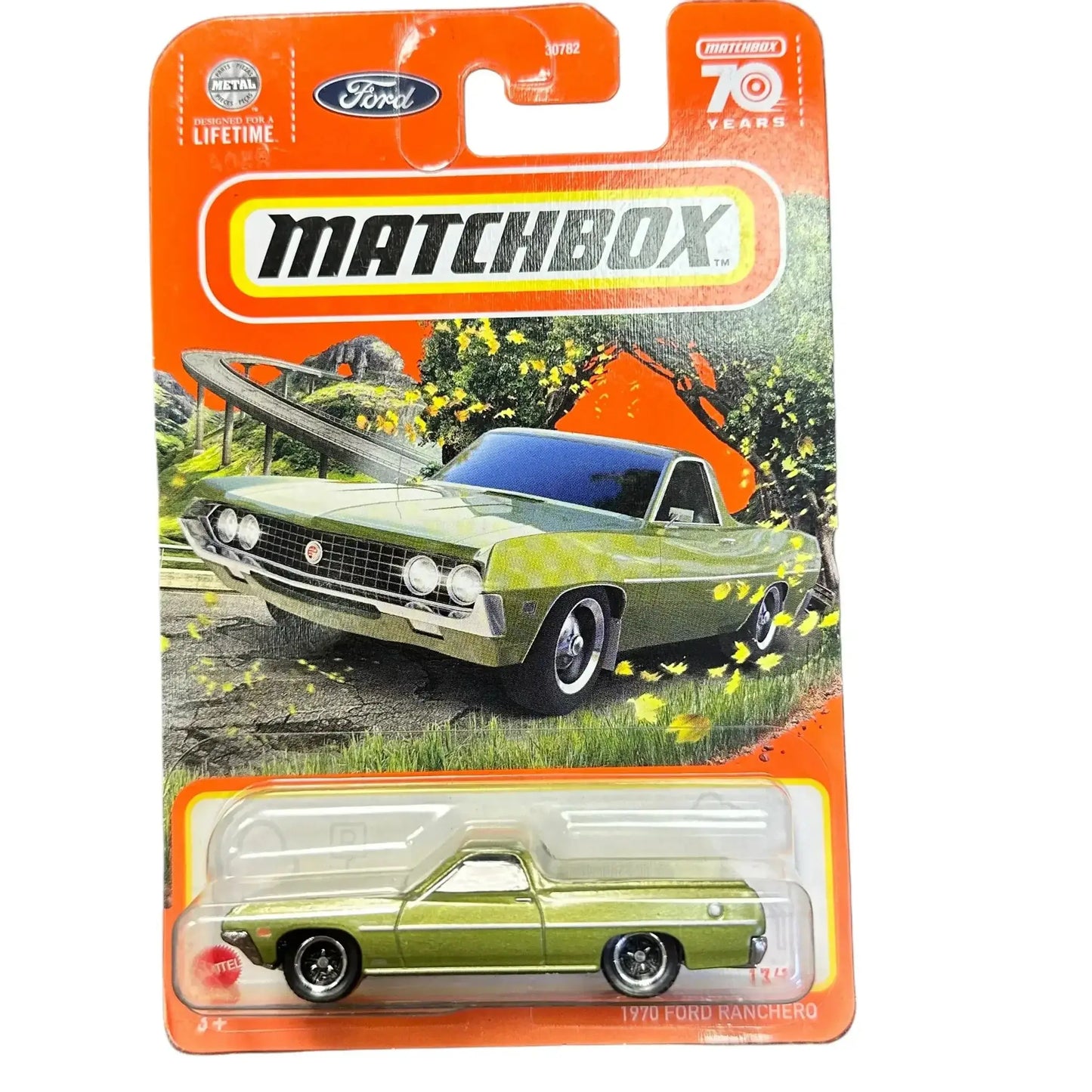 Matchbox Series 1:64 Assorted Diecast - Planet N Toys