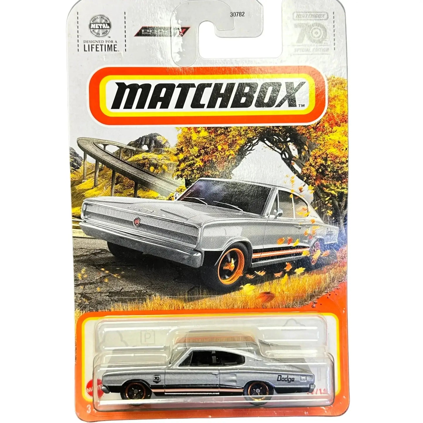 Matchbox Series 1:64 Assorted Diecast - Planet N Toys