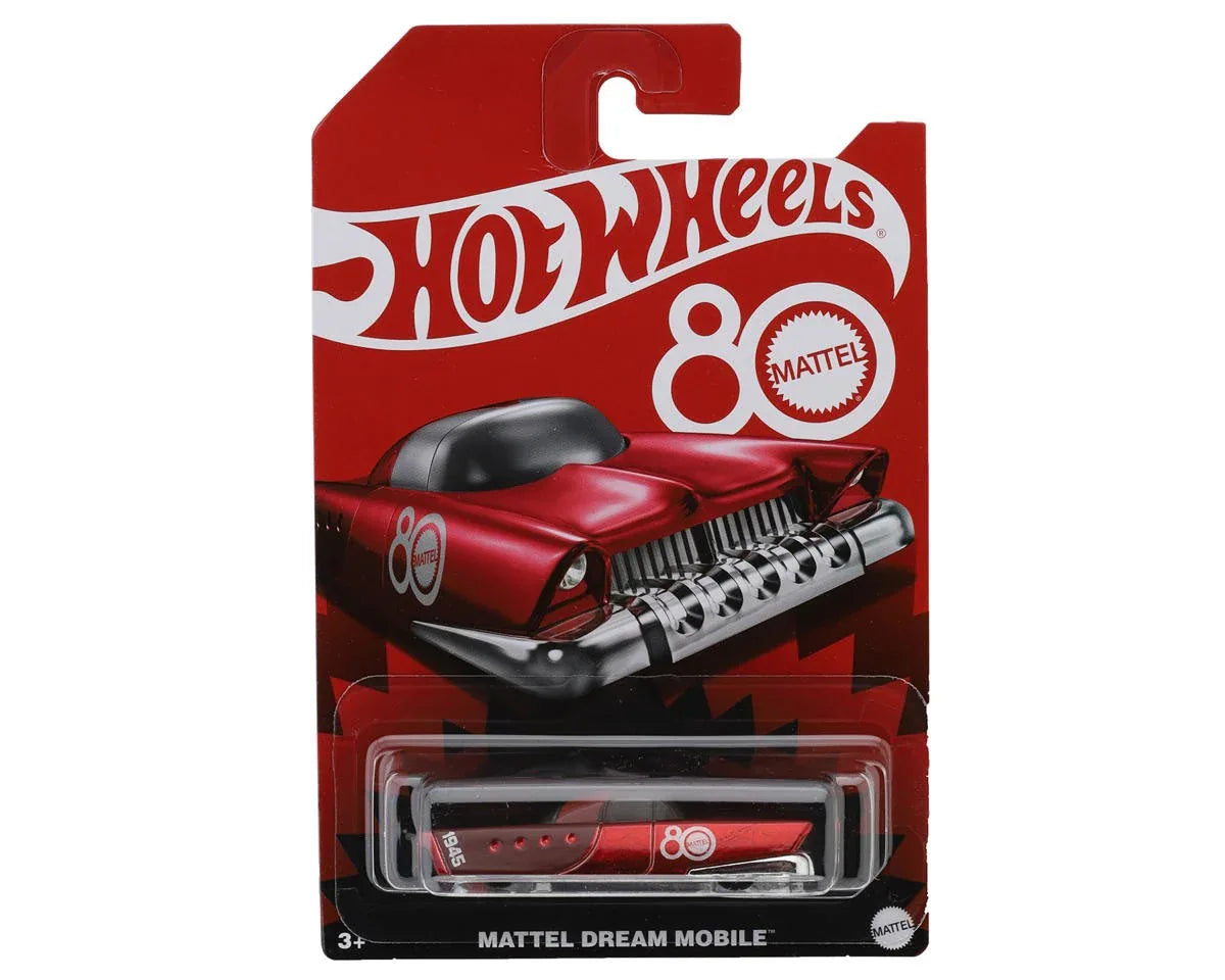 Hot Wheels | 1:64 Diecast | HW Screen Time - ToylandEU