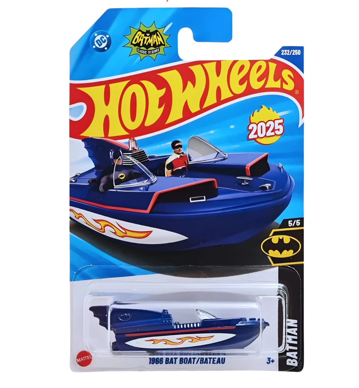 Hot Wheels | 1:64 Diecast | HW Screen Time - ToylandEU