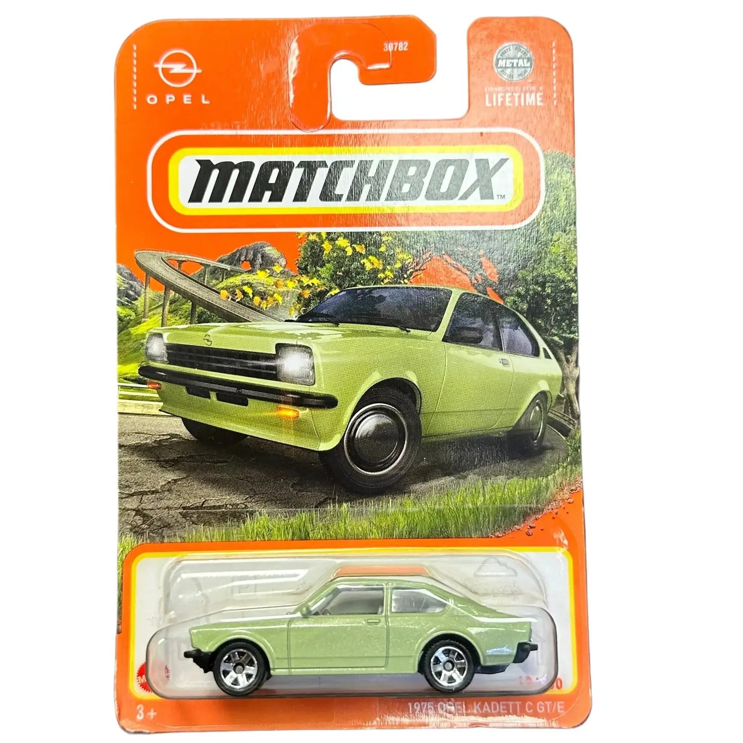 Matchbox Series 1:64 Assorted Diecast - Planet N Toys