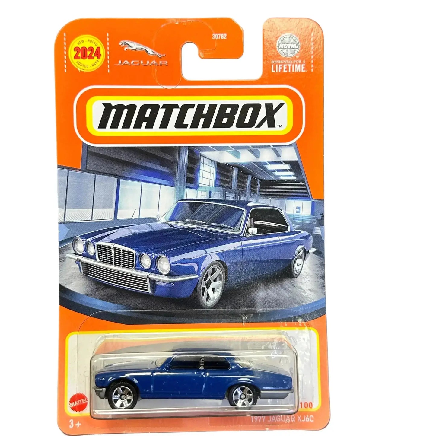 Matchbox Series 1:64 Assorted Diecast - Planet N Toys