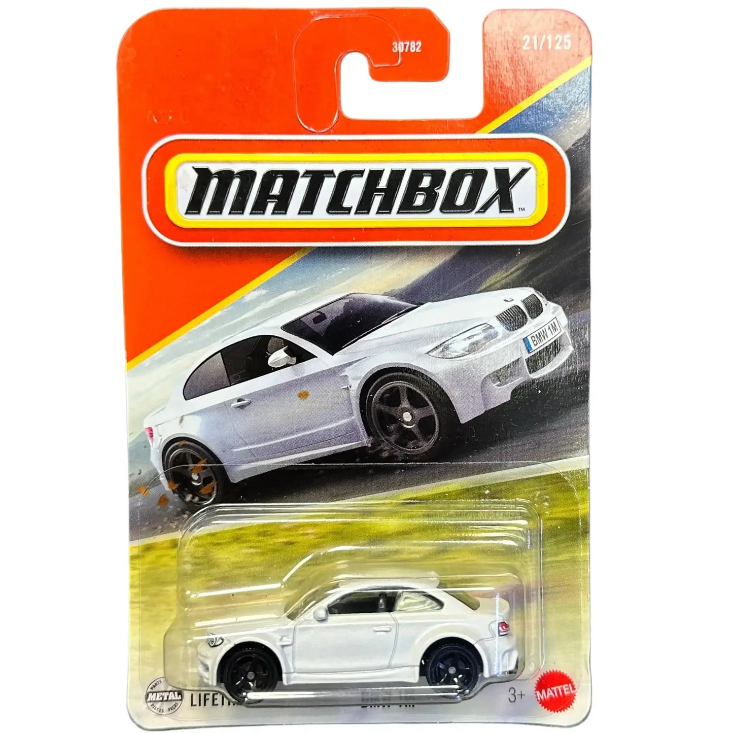 Matchbox Series 1:64 Assorted Diecast - Planet N Toys