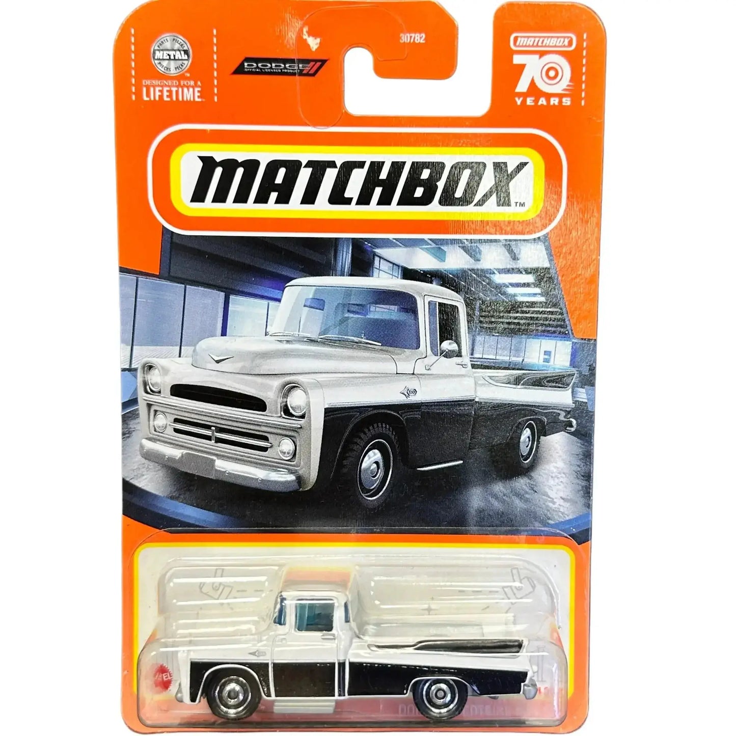 Matchbox Series 1:64 Assorted Diecast - Planet N Toys