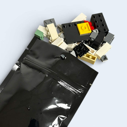 Random LEGO Parts Gift Pack | Bag Of Authentic Parts | B3 Customs