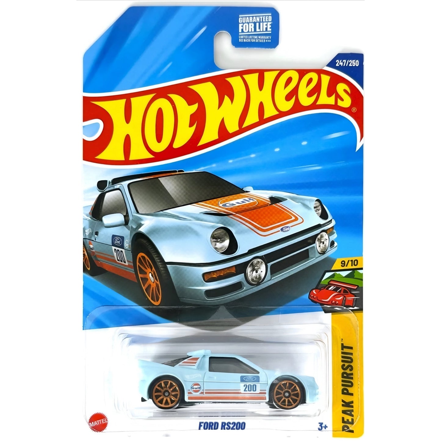 Hot Wheels American Power Diecast Cars Assorted 1to64 Scale Collectible