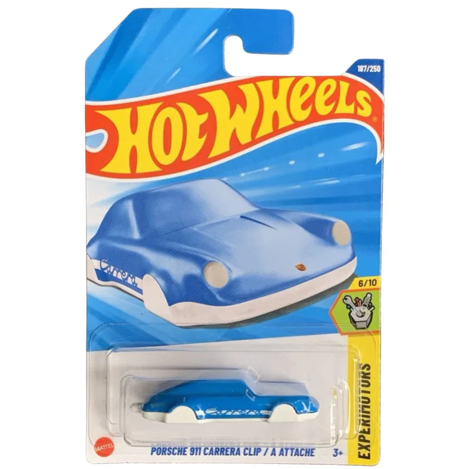 Hot Wheels | 1:64 Diecast | HW Screen Time - ToylandEU