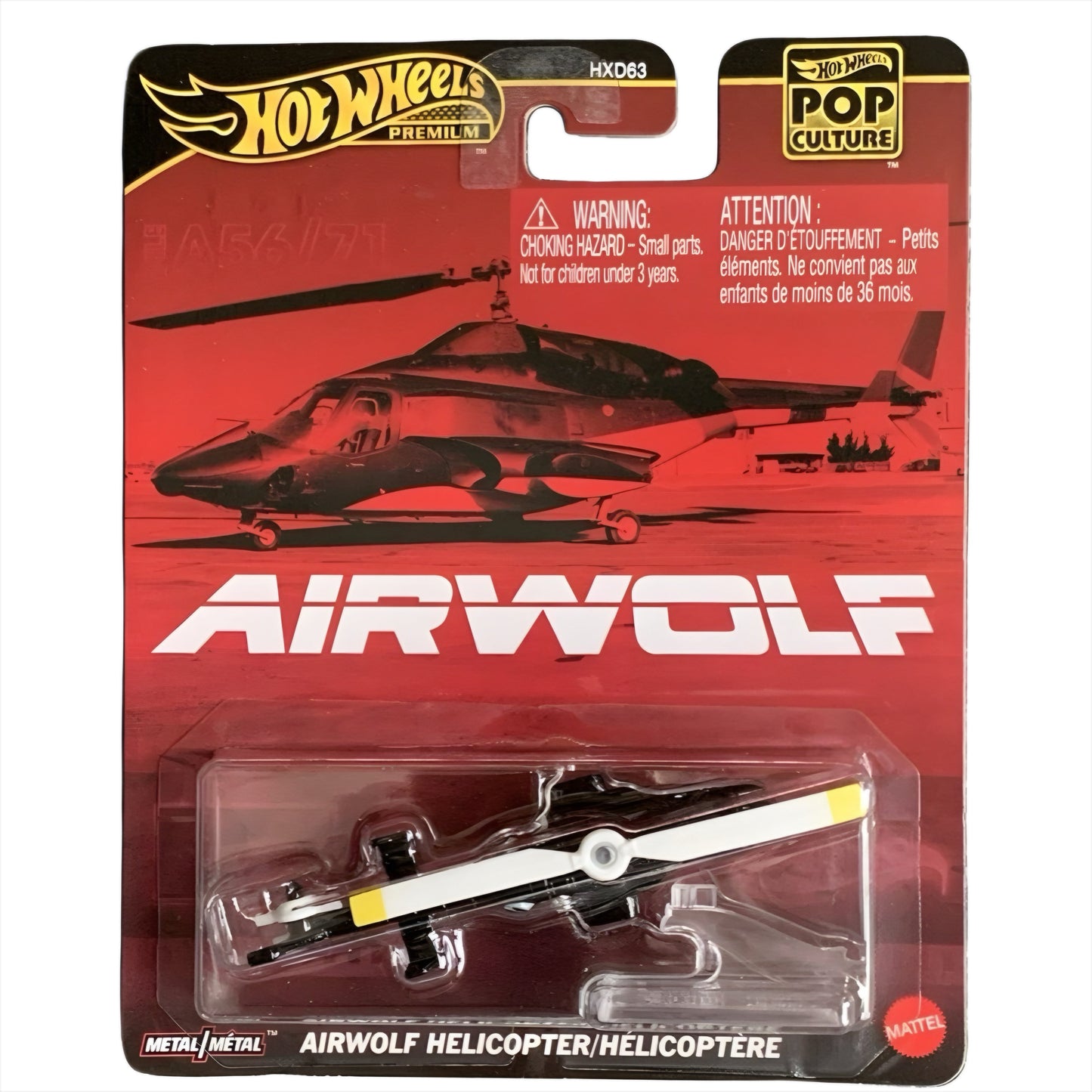 Hot Wheels Premium Diecast Cars Assorted Pop Culture