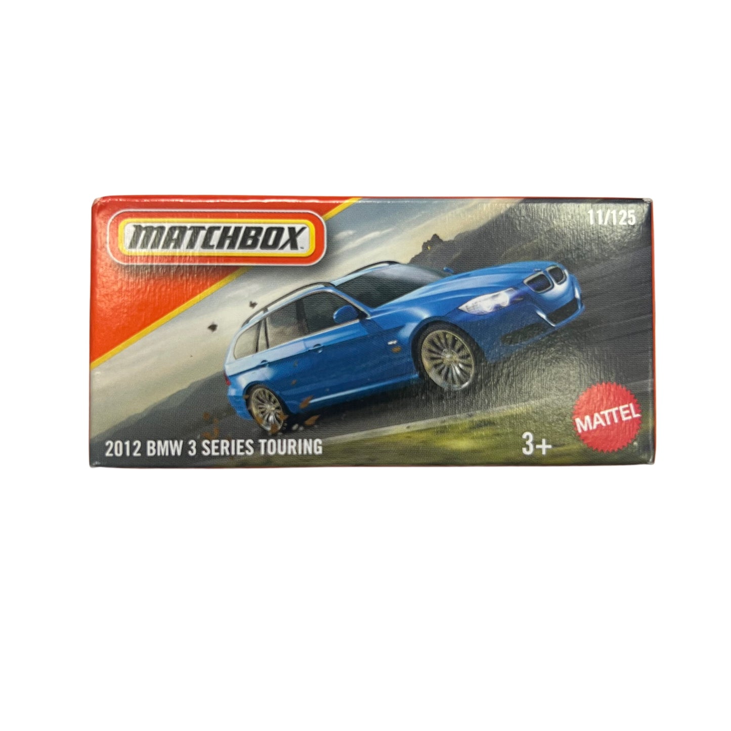 Matchbox Diecast Cars 1 64 Scale Assorted Collection For Display
