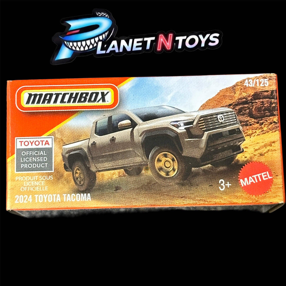 Matchbox Diecast Cars | 1:64 Scale | Assorted Box Set | For Collectors