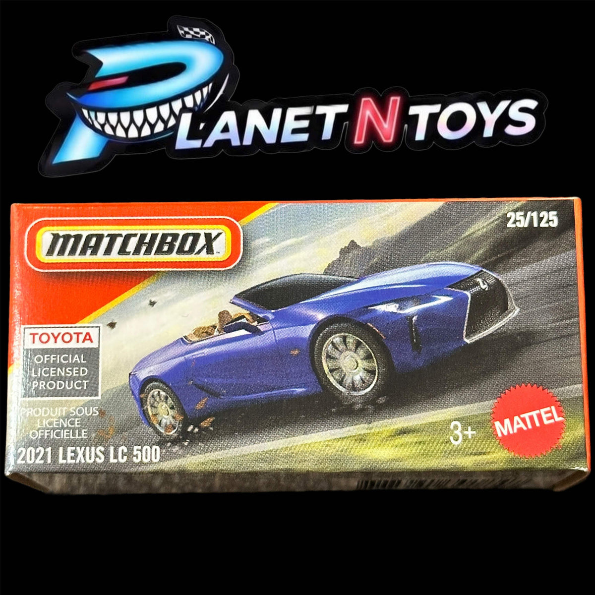 Matchbox Diecast Cars | 1:64 Scale | Assorted Box Set | For Collectors