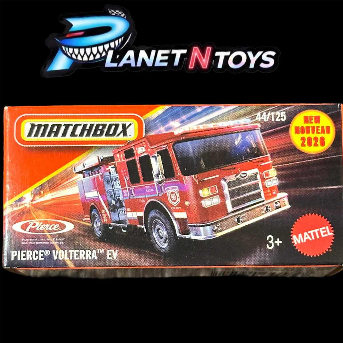 Matchbox Diecast Cars | 1:64 Scale | Assorted Box Set | For Collectors