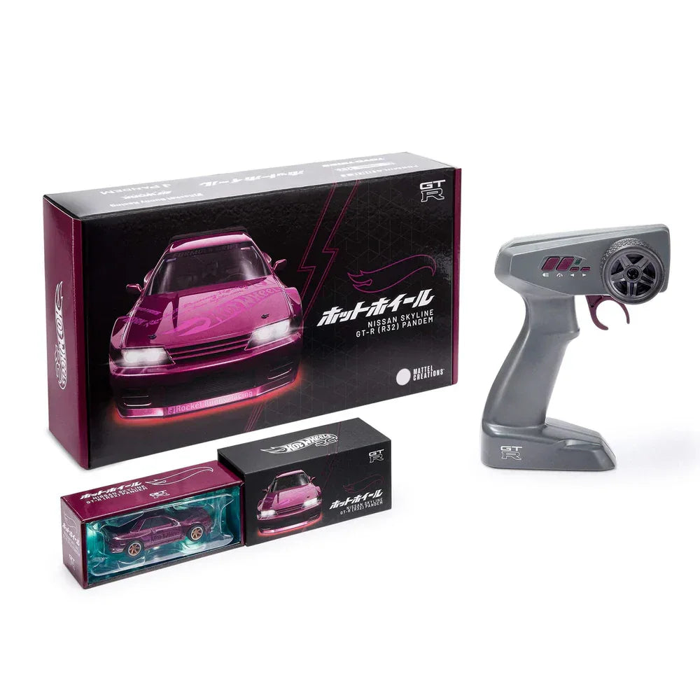 Hot wheels RLC Red Line Club Diecast 1:64 - ToylandEU