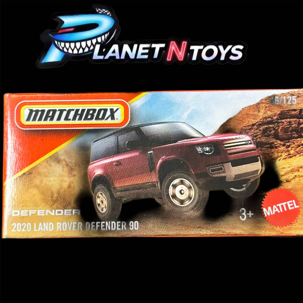 Matchbox Diecast Cars | 1:64 Scale | Assorted Box Set | For Collectors
