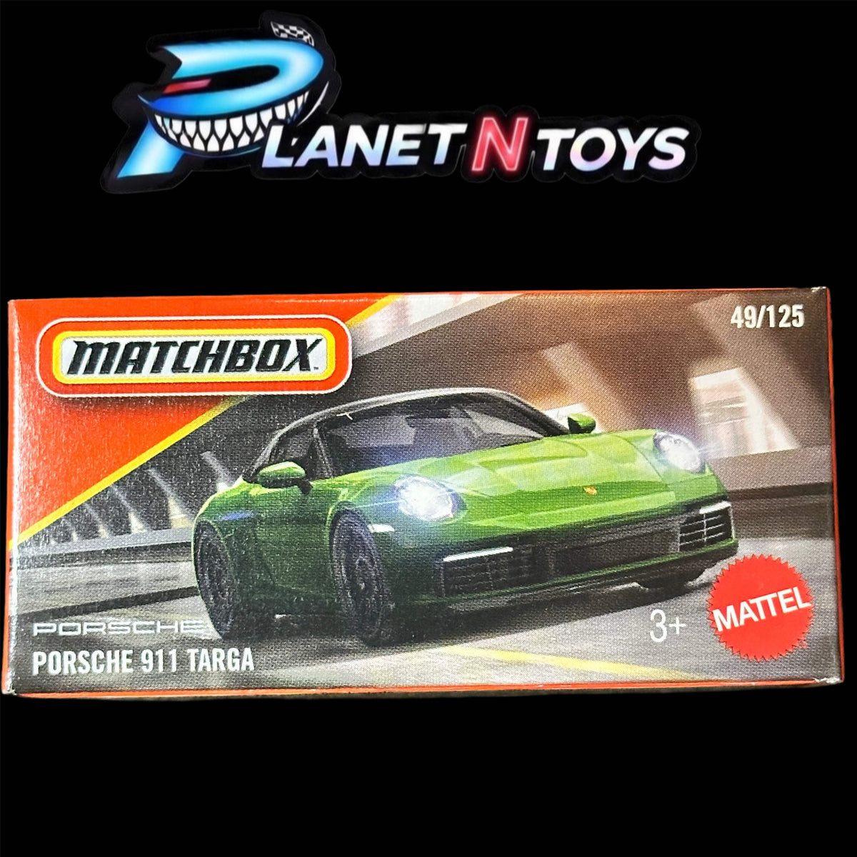 Matchbox Diecast Cars | 1:64 Scale | Assorted Box Set | For Collectors