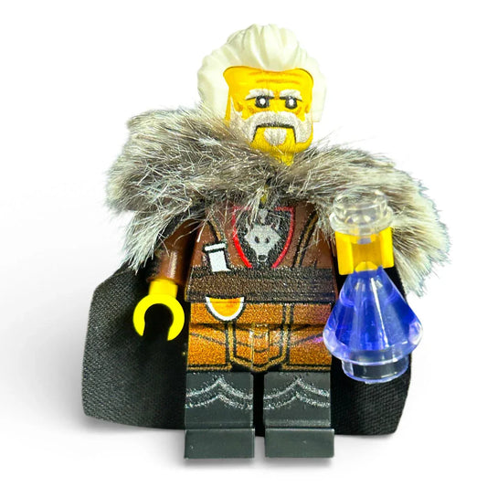 Wolfpack Alchemist Minifig - ToylandEU