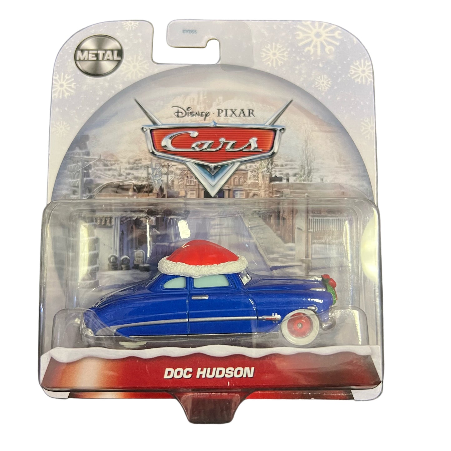 Diecast Cars 1 To 64 Character Figures For Collectors