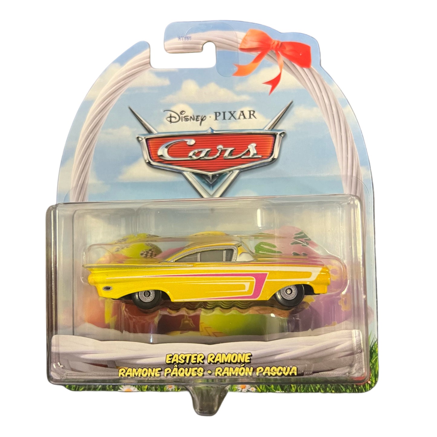 Diecast Cars 1 To 64 Character Figures For Collectors